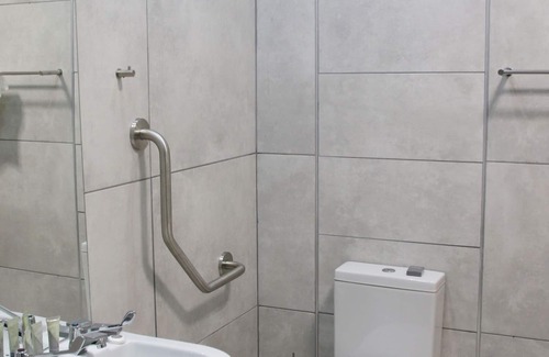 Rustenburg Hotel | King's Gate Hotel Rustenburg