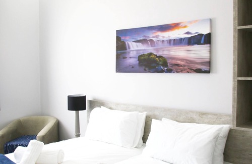 Rustenburg Hotel | King's Gate Hotel Rustenburg