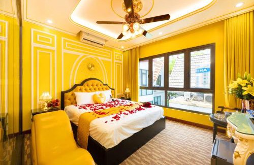 Hoang Mai Hotel | King's Hotel Linh Đàm 1