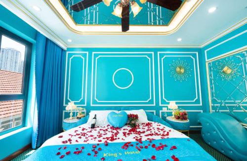Hoang Mai Hotel | King's Hotel Linh Đàm 1