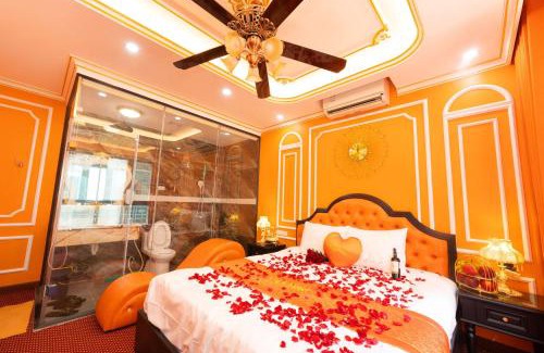 Hoang Mai Hotel | King's Hotel Linh Đàm 1
