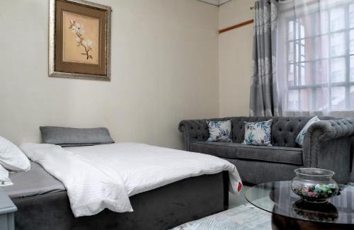 Pangani Apartment | King's Landing