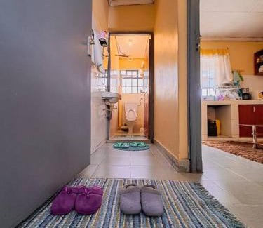 Pangani Apartment | King's Landing