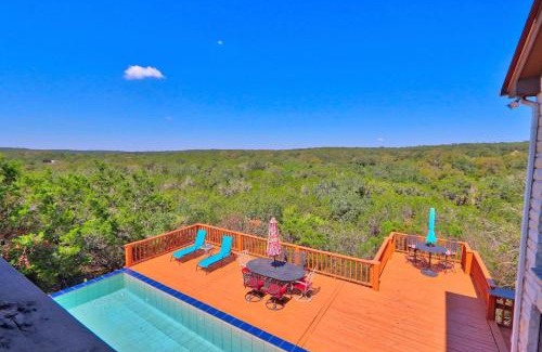 Wimberley House | King's Landing