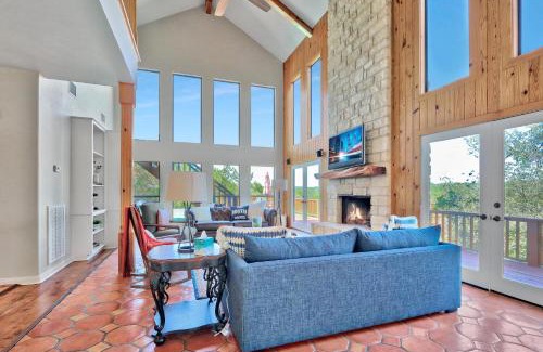 Wimberley House | King's Landing