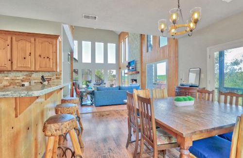 Wimberley House | King's Landing