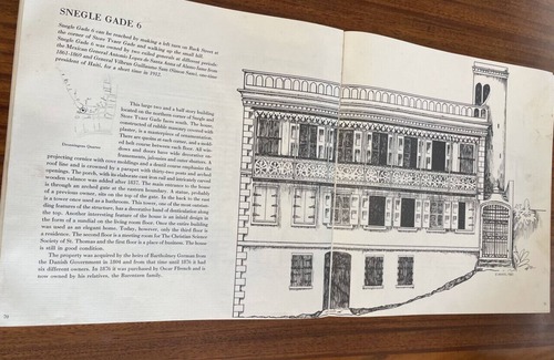 Estate Queens Quarter Apartment | King`s Lighthouse #1: 3 BR Historic Estate