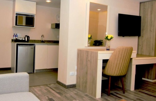 Heliopolis House | King Studio - 5 min from Airport