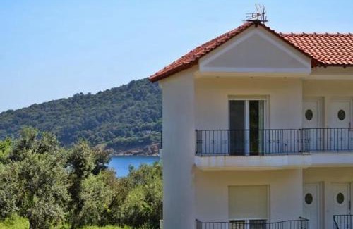 Thasos Apartment | King Studios