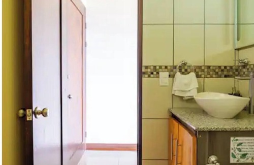 Montezuma Cabin | King Suite
