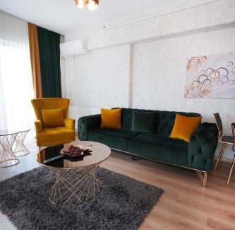 Esenyurt Apartment | King Suite SS4