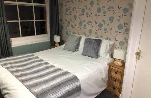 Totnes Hotel | King William IV