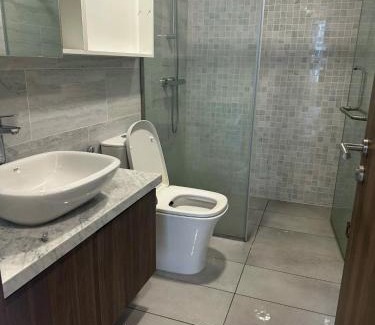 District 10 Apartment | KINGDOM 101 - 2 Phòng Ngủ Quận 10, HCM