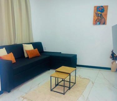 Paramaribo Apartment | Kingdom Empire Appartementen