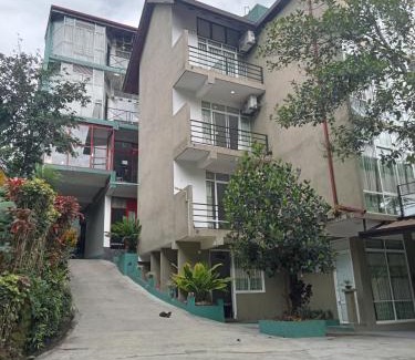 Katugastota Hotel | kingdom gate hotel
