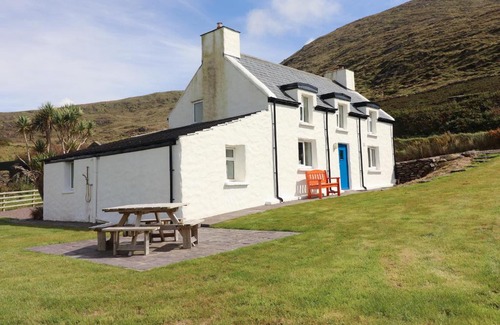 Ballinskelligs House | Kingdom Of The Hare