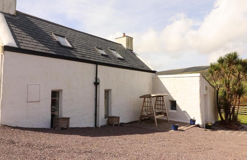 Ballinskelligs House | Kingdom Of The Hare