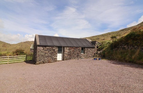 Ballinskelligs House | Kingdom Of The Hare