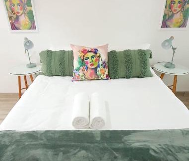 Velddrif Apartment | Kingfisher 20