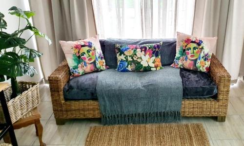 Velddrif Apartment | Kingfisher 20
