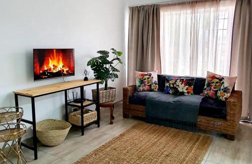 Velddrif Apartment | Kingfisher 20