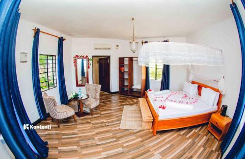 Pangani Hotel | Kingfisher Beach Resort
