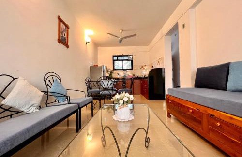 Colva Ski Chalet | Kingfisher By The Beach Goa