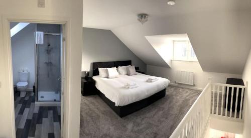 Stockton-on-Tees House | Kingfisher House by Blue Skies Stays