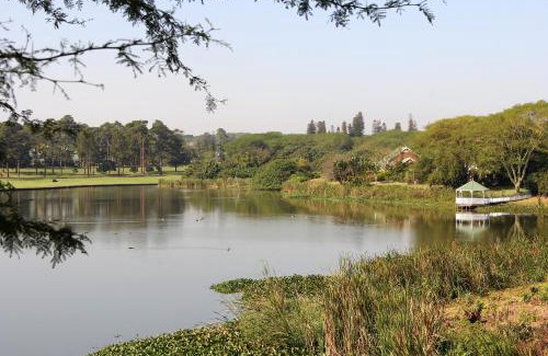 Mount Edgecombe Cabin | Kingfisher Lodge