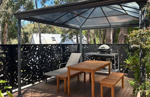 Daylesford House | Kingfisher Loft Summa