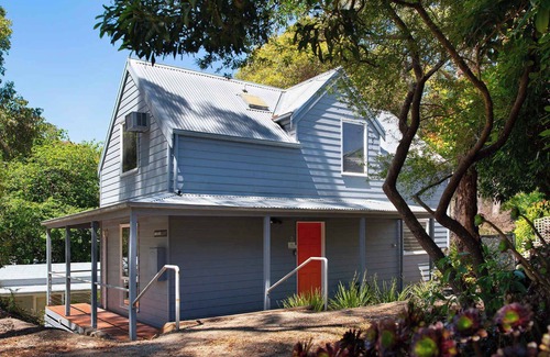 Daylesford House | Kingfisher Loft Summa