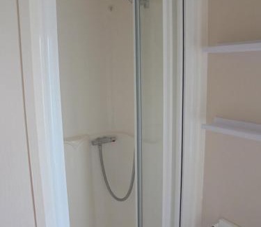 Ingoldmells Apartment | Kingfisher Vacation III 6 Berth 3 bedrooms Close to site entrance