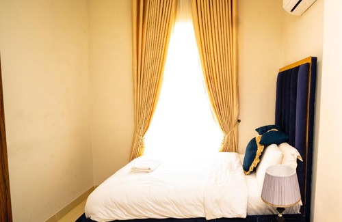 Lekki Phase 1 Apartment | KINGRES PROPERTIES