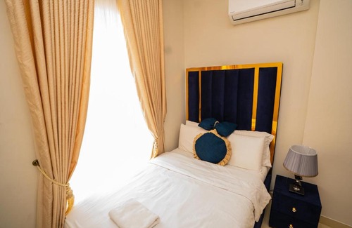 Lekki Phase 1 Apartment | KINGRES PROPERTIES