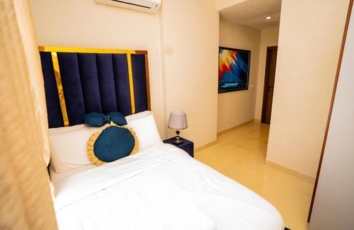 Lekki Phase 1 Apartment | KINGRES PROPERTIES