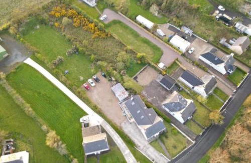 Dunfanaghy House | Kings Accommodation