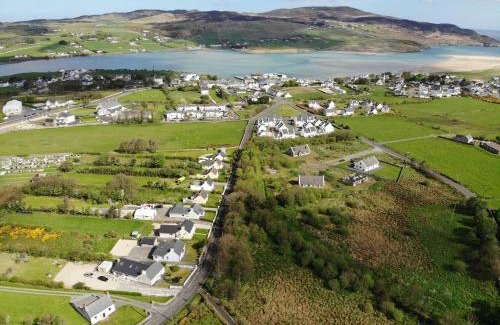 Dunfanaghy House | Kings Accommodation