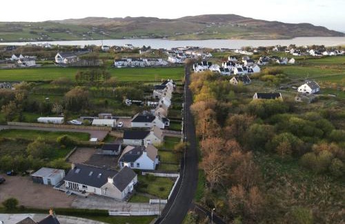 Dunfanaghy House | Kings Accommodation