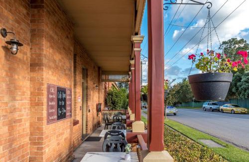 Paterson Bed & Breakfast | Kings and Queens Paterson
