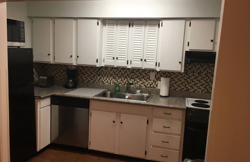 Lafayette Condo | Kings Country Condo in the heart of Lafayette