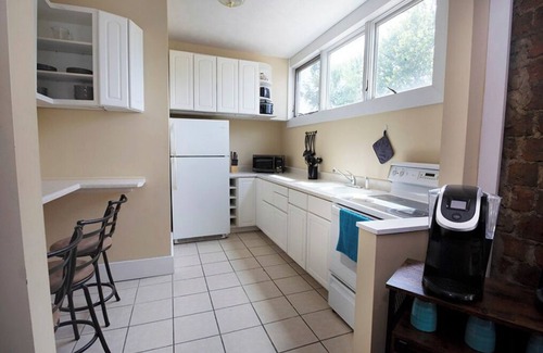 Lackey Cottage | Kings Creek By Spinnaker