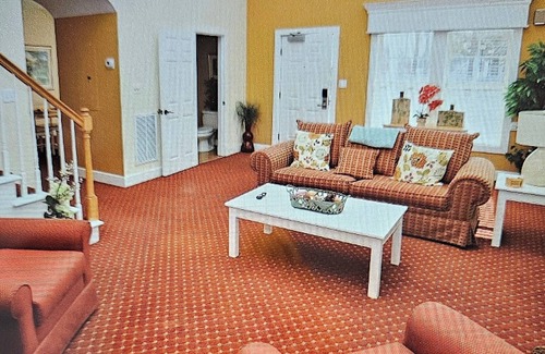 Lackey Resort | Kings Creek Plantation. Charming 3-bedroom in delightful Williamsburg