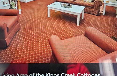 Lackey Resort | Kings Creek Plantation. Charming 3-bedroom in delightful Williamsburg