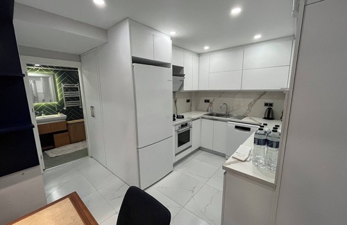 Esentepe Hotel | Kings Cross Hotel Istanbul