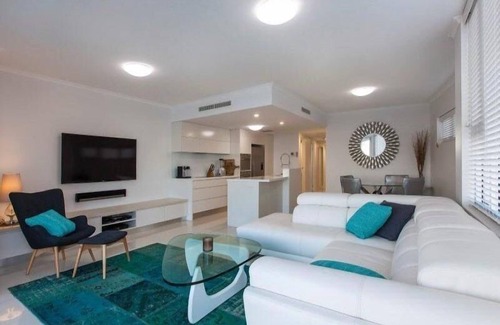 Moreton Bay Region Apartment | Kings Edge Ocean View - Apartment 13