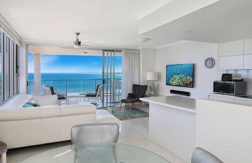 Moreton Bay Region Apartment | Kings Edge Ocean View - Apartment 13