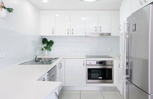 Kings Beach Apartment | Kings Edge Unit 2 Kings Beach QLD