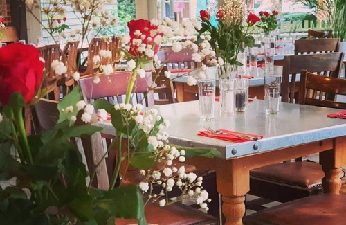 Holt Bed & Breakfast | Kings Head Holt