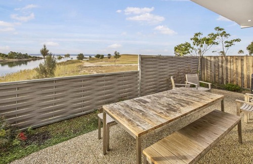 Paynesville House | Kings Landing - Luxury Waterfront and STUNNING views