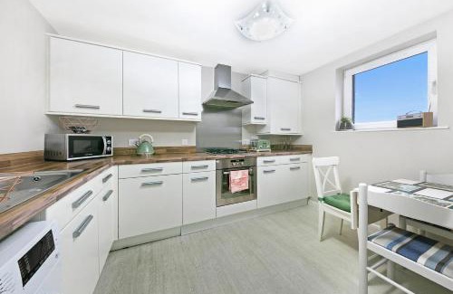 Central Aberdeen Apartment | Kings Lodge - Grampian Lettings Ltd